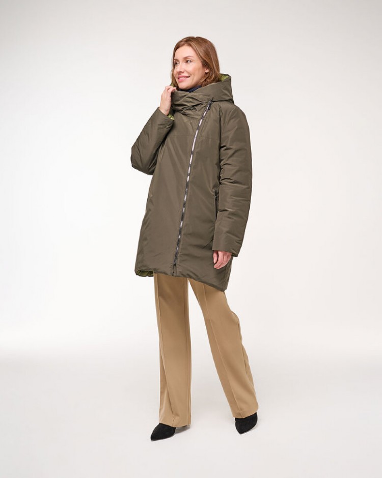 Женская куртка Dixi Coat  4026-115/973   - 