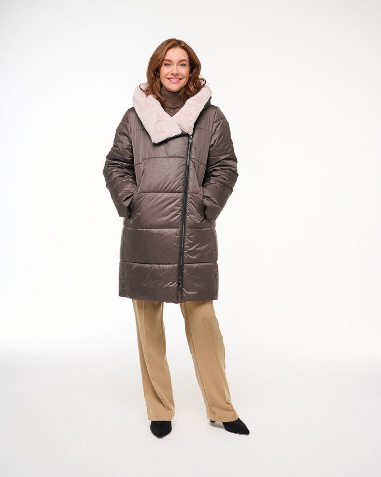 Женское пальто Dixi Coat  4719-362 - 