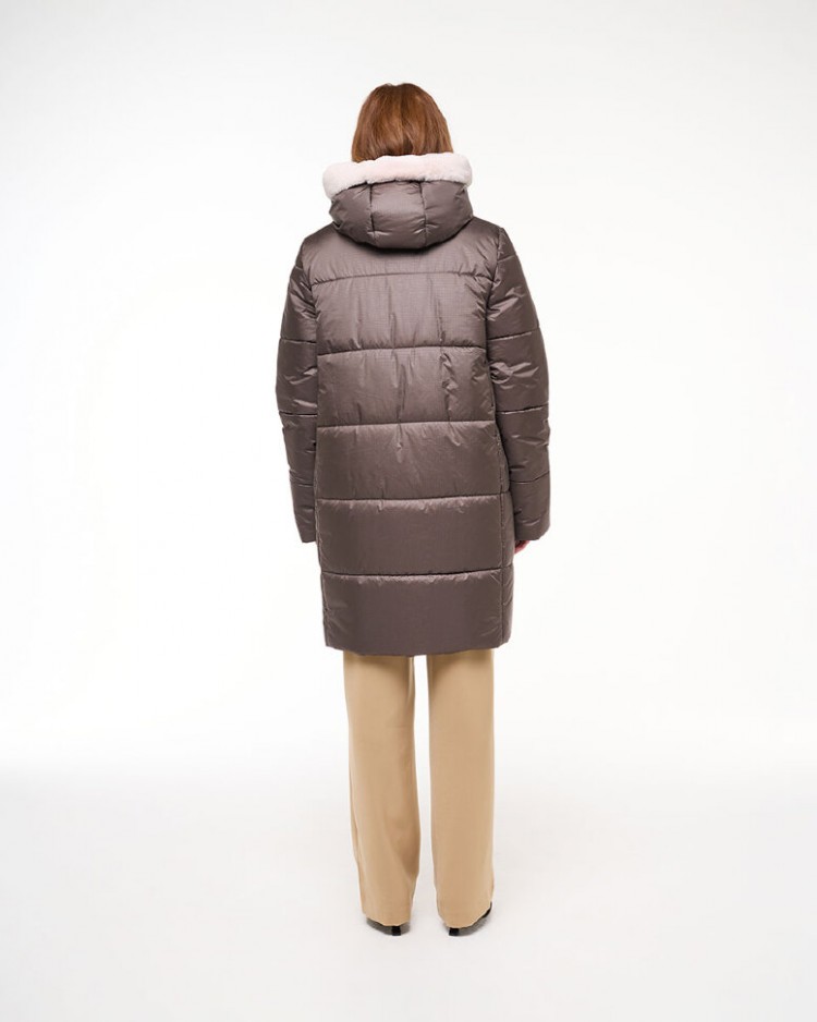 Женское пальто Dixi Coat  4719-362 - 
