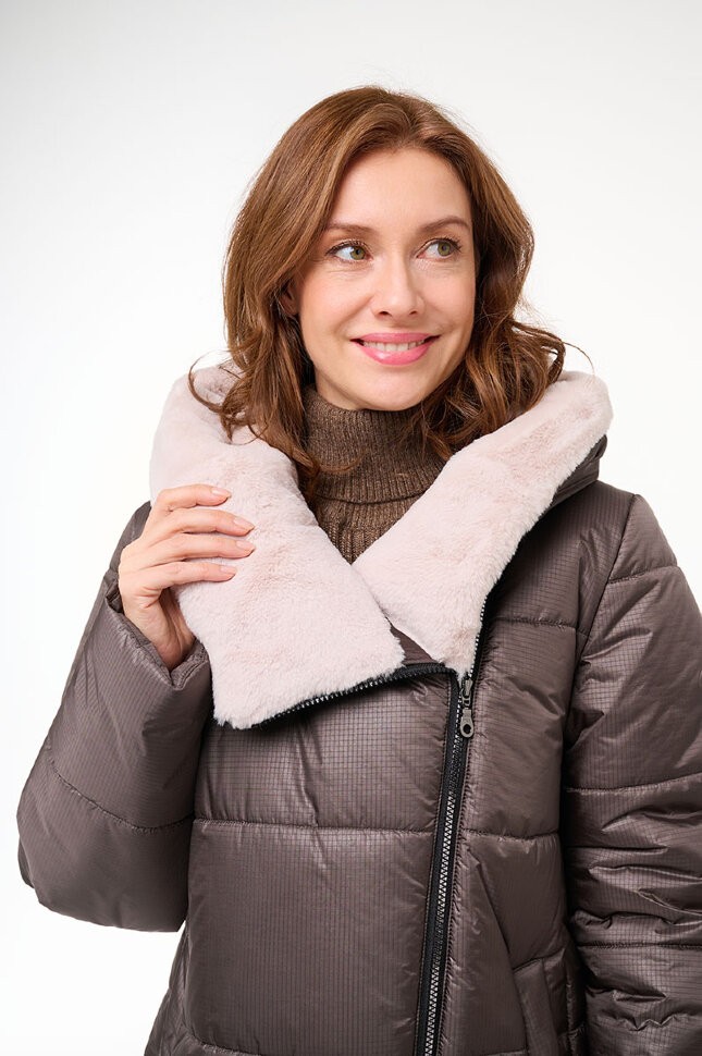 Женское пальто Dixi Coat  4719-362 - 