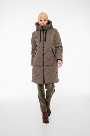Женское пальто Dixi Coat  5085-121