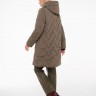 Женское пальто Dixi Coat  5085-121 - 