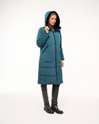 Женское пальто Dixi Coat  5155-312
