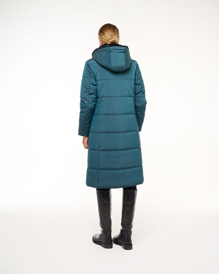 Женское пальто Dixi Coat  5155-312 - 