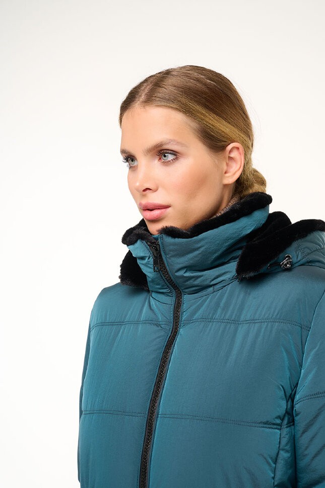 Женское пальто Dixi Coat  5155-312 - 