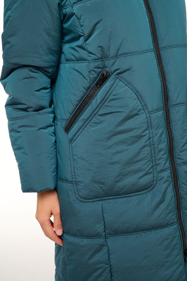 Женское пальто Dixi Coat  5155-312 - 