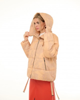Женская куртка Dixi Coat 6630-968