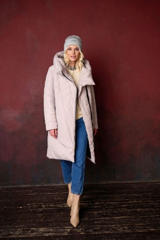 Женское пальто Dixi Coat  3915-115     