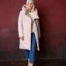 Женское пальто Dixi Coat  3915-115      - 