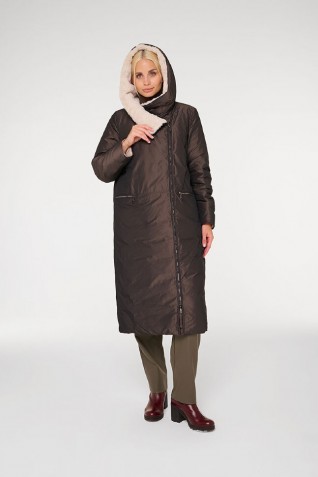 Женское пальто Dixi Coat  5296-115