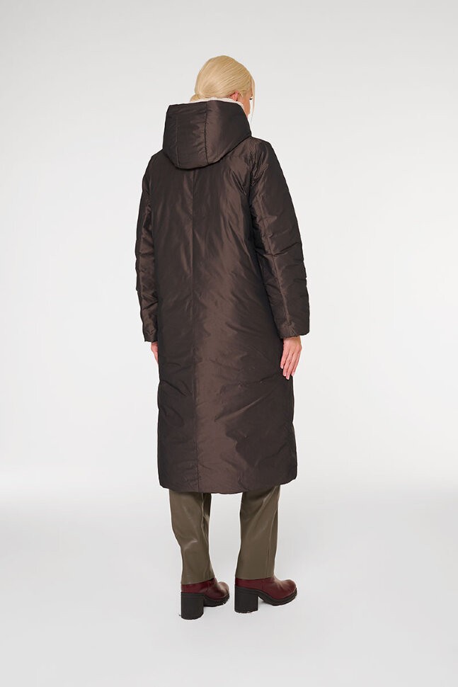 Женское пальто Dixi Coat  5296-115 - 
