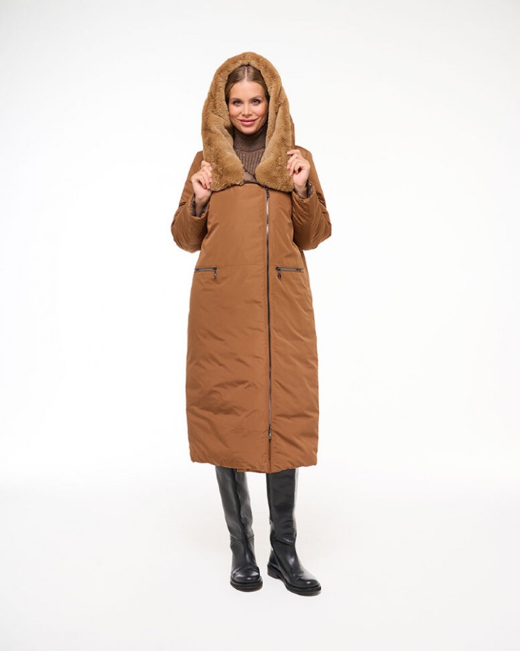 Женское пальто Dixi Coat  5296-115 - 