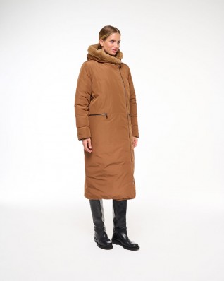 Женское пальто Dixi Coat  5296-115