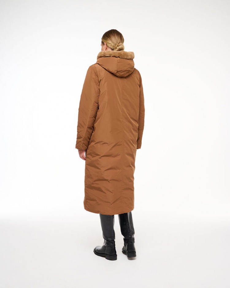 Женское пальто Dixi Coat  5296-115 - 