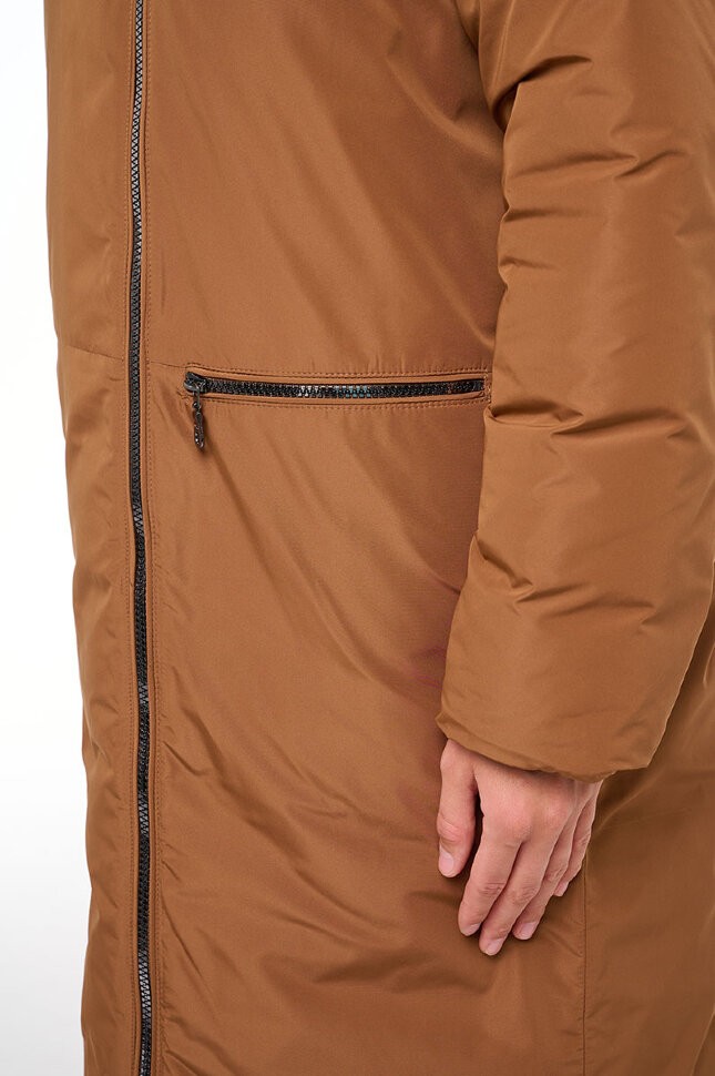 Женское пальто Dixi Coat  5296-115 - 