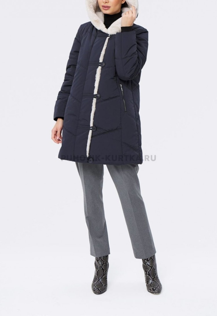 Женская куртка Dixi Coat 5969-121   - 