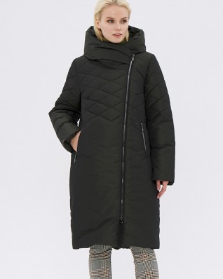 Женское пальто Dixi Coat 3915-115           