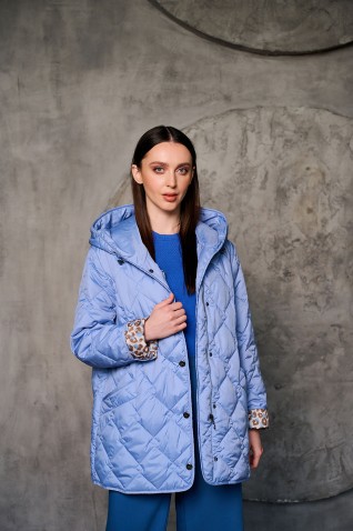 Женская куртка Dixi Coat 6541-294/960