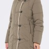 Женская куртка Dixi Coat 5969-121     - 