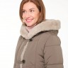 Женская куртка Dixi Coat 5969-121     - 