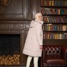 Женское пальто Dixi Coat 4747-121     - 