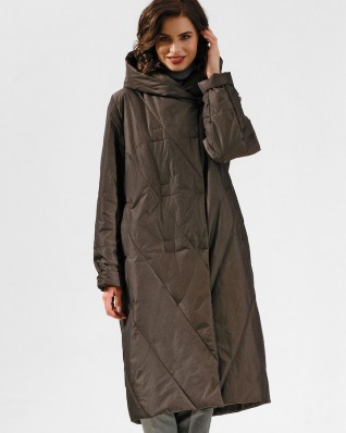 Женское пальто Dixi Coat 3715-322       