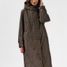 Женское пальто Dixi Coat 3715-322        - 