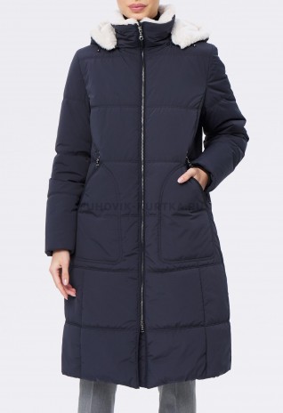 Женское пальто Dixi Coat 4747-121  