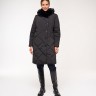 Женское пальто Dixi Coat 4848-121     - 