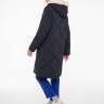 Женское пальто Dixi Coat 4848-121     - 