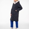 Женское пальто Dixi Coat 4848-121     - 