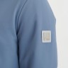Мужская куртка SCANNDI FINLAND CM4015 серо-голубой - 