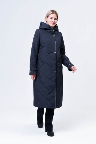 Женское пальто Maritta LAKKI2(ЛАККИ2)   