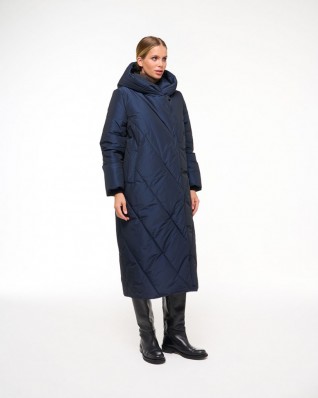 Женское пальто Dixi Coat 5146-115