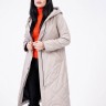 Женское пальто Maritta LAKKI2(ЛАККИ)    - 