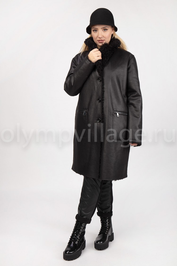 Женское пальто Gil Bret 9493 - 