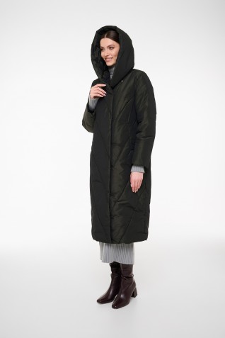 Женское пальто Dixi Coat 5146-115