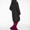  Женское пальто Dixi Coat 3715-322    - 