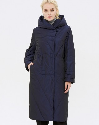 Женское пальто Dixi Coat 3715-322         