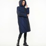 Женское пальто Dixi Coat 3715-322          - 