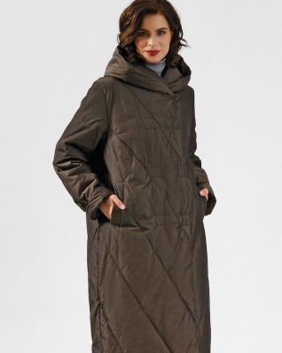 Женское пальто Dixi Coat 3715-322          