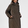 Женское пальто Dixi Coat 3715-322           - 