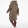 Женское пальто Dixi Coat 4848-121     - 