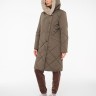 Женское пальто Dixi Coat 4848-121     - 