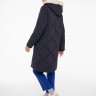 Женское пальто Dixi Coat 4848-121      - 