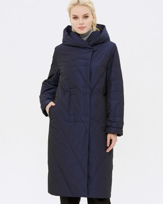 Женское пальто Dixi Coat 3715-322          