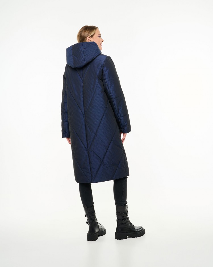 Женское пальто Dixi Coat 3715-322           - 