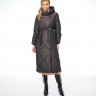 Женское пальто Dixi Coat 4125-115    - 
