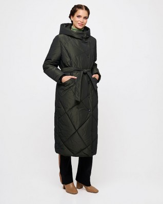 Женское пальто Dixi Coat 4125-115     