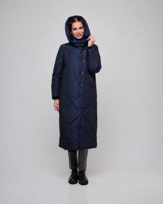 Женское пальто Dixi Coat 4125-115     